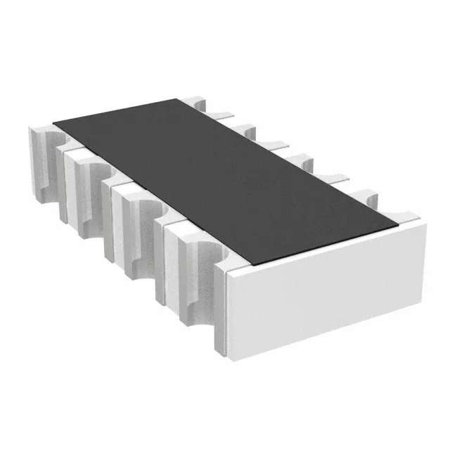 RAVS164DJT470R Stackpole Electronics Inc  Reti di resistori, array